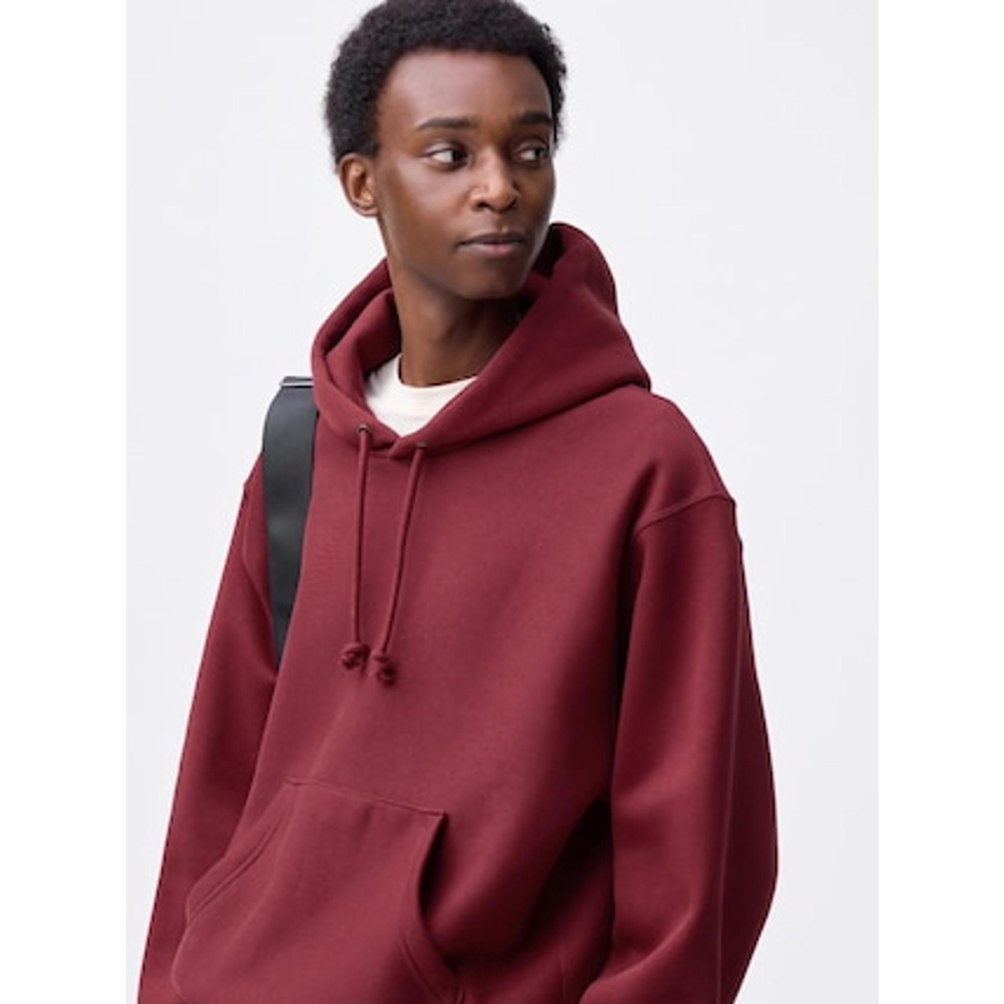 ヘビーウェイトスウェットパーカ(長袖)(セットアップ可能)