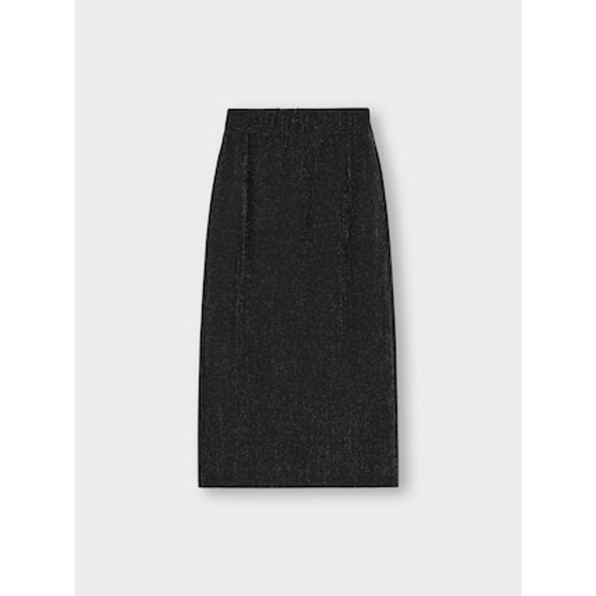 シャイニーナロースカートZ+E