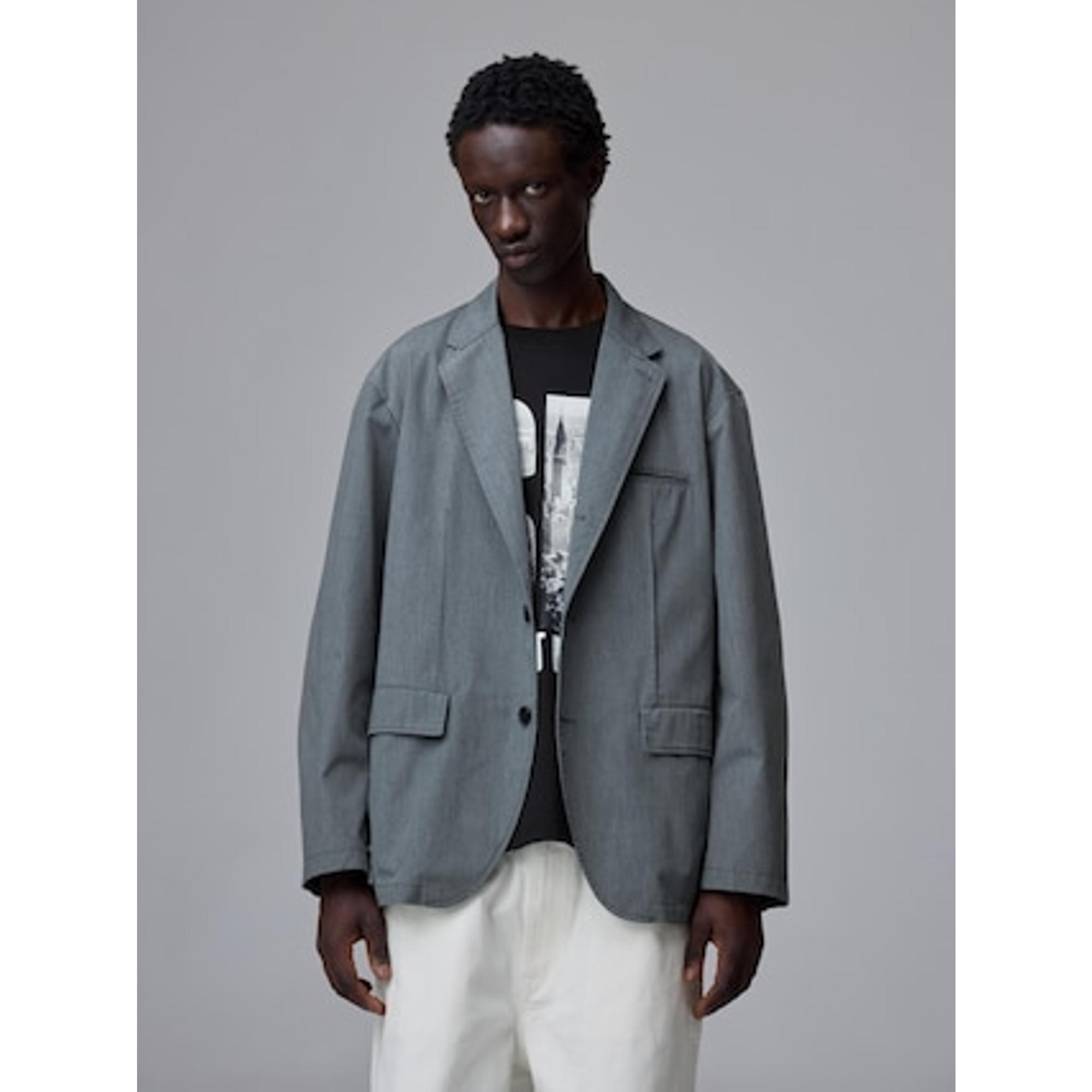 テーラードジャケット UNDERCOVER