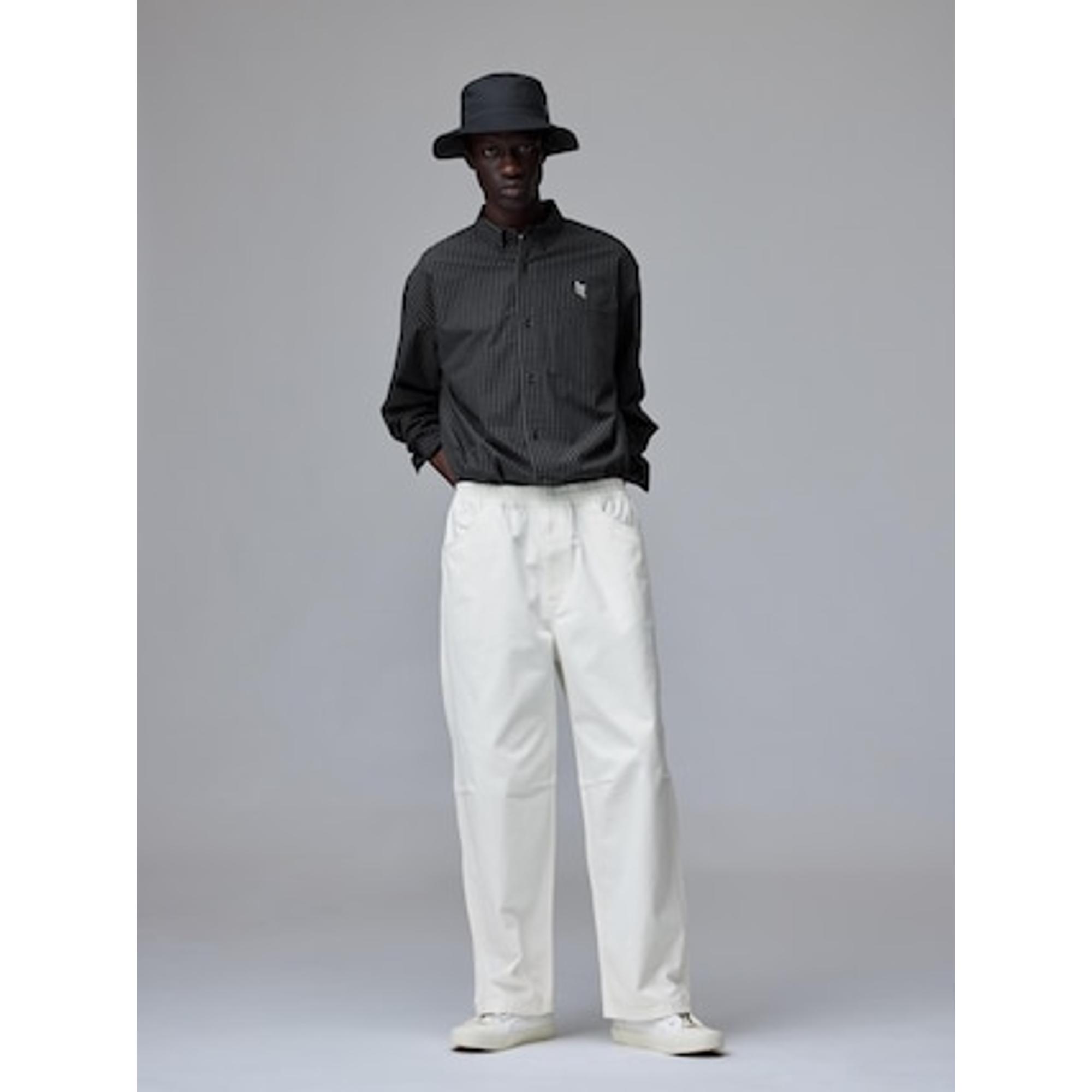 デニムイージーパンツ UNDERCOVER