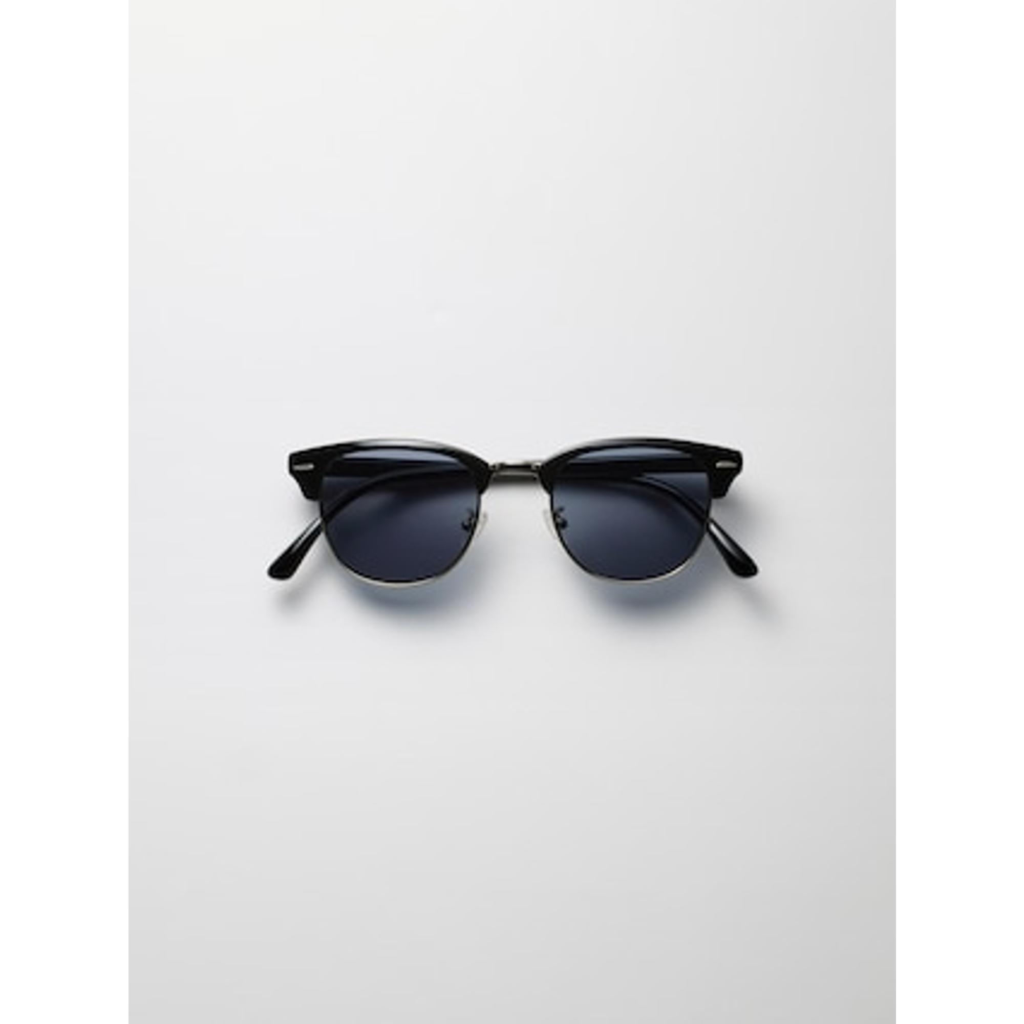 ブロウサングラス