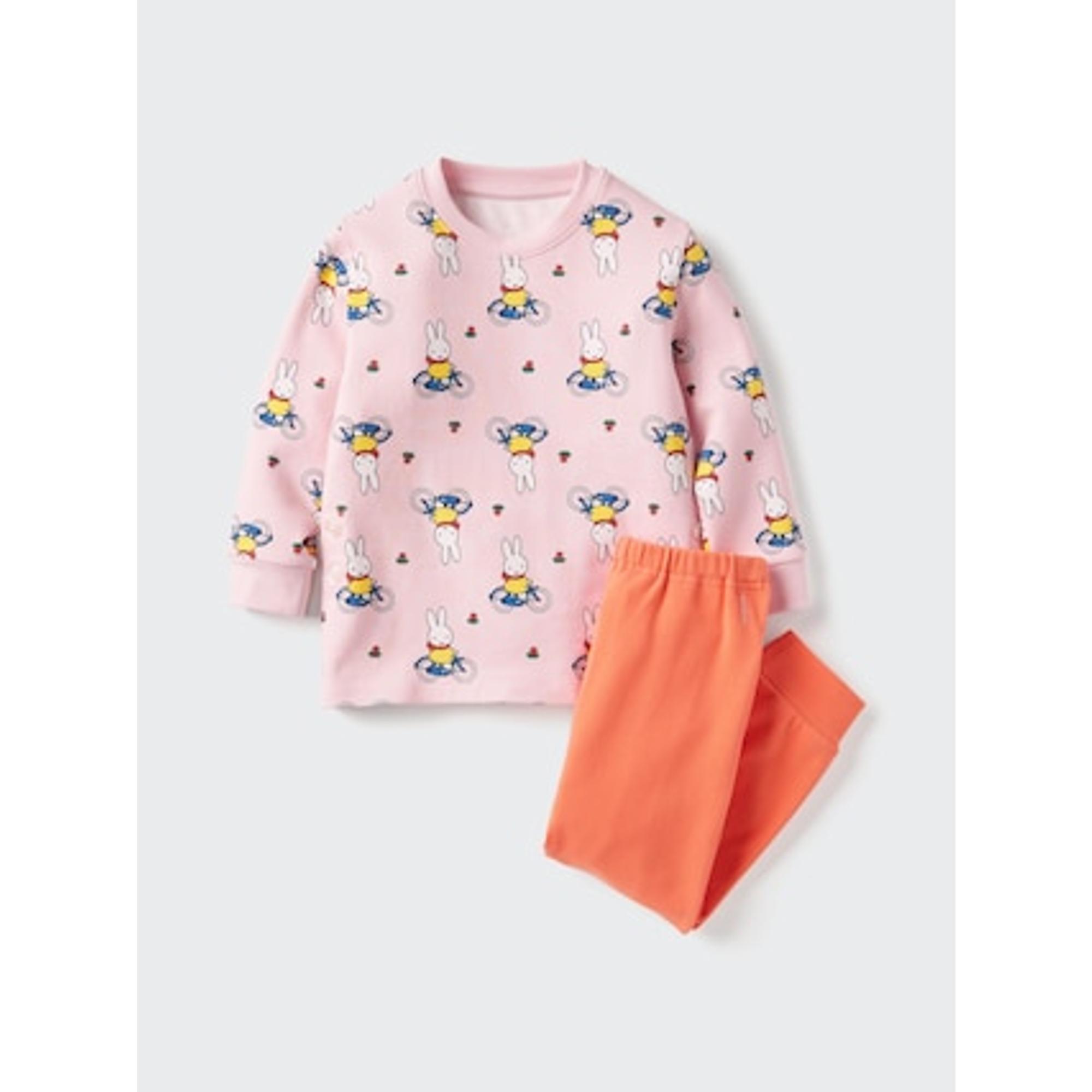 絵本コレクション パジャマ/うさこちゃんとじてんしゃ