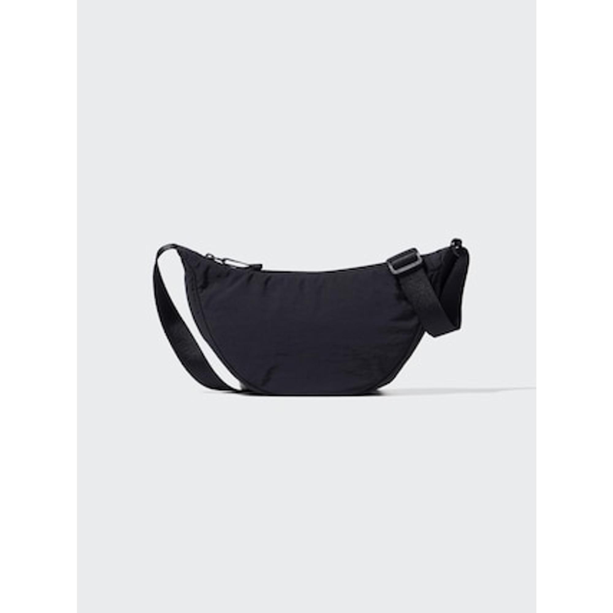 ラウンドミニショルダーバッグ