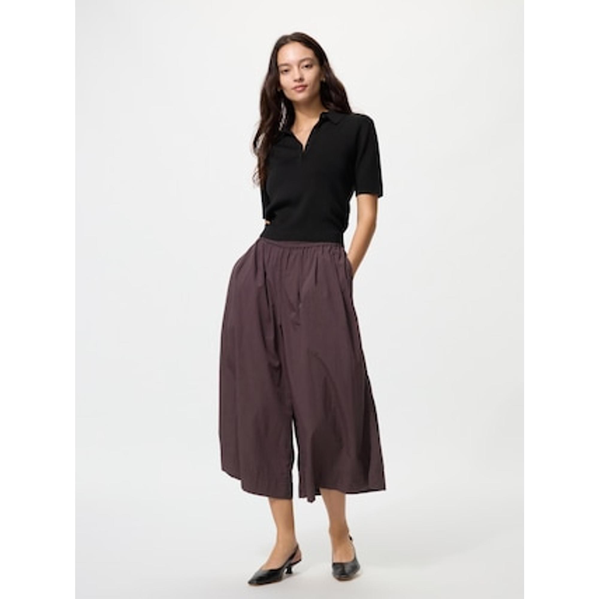 ナイロンキュロット