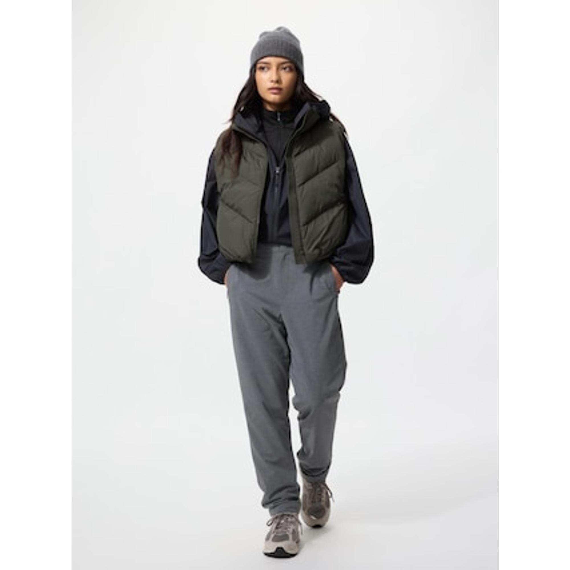 ヒートテックイージーパンツ