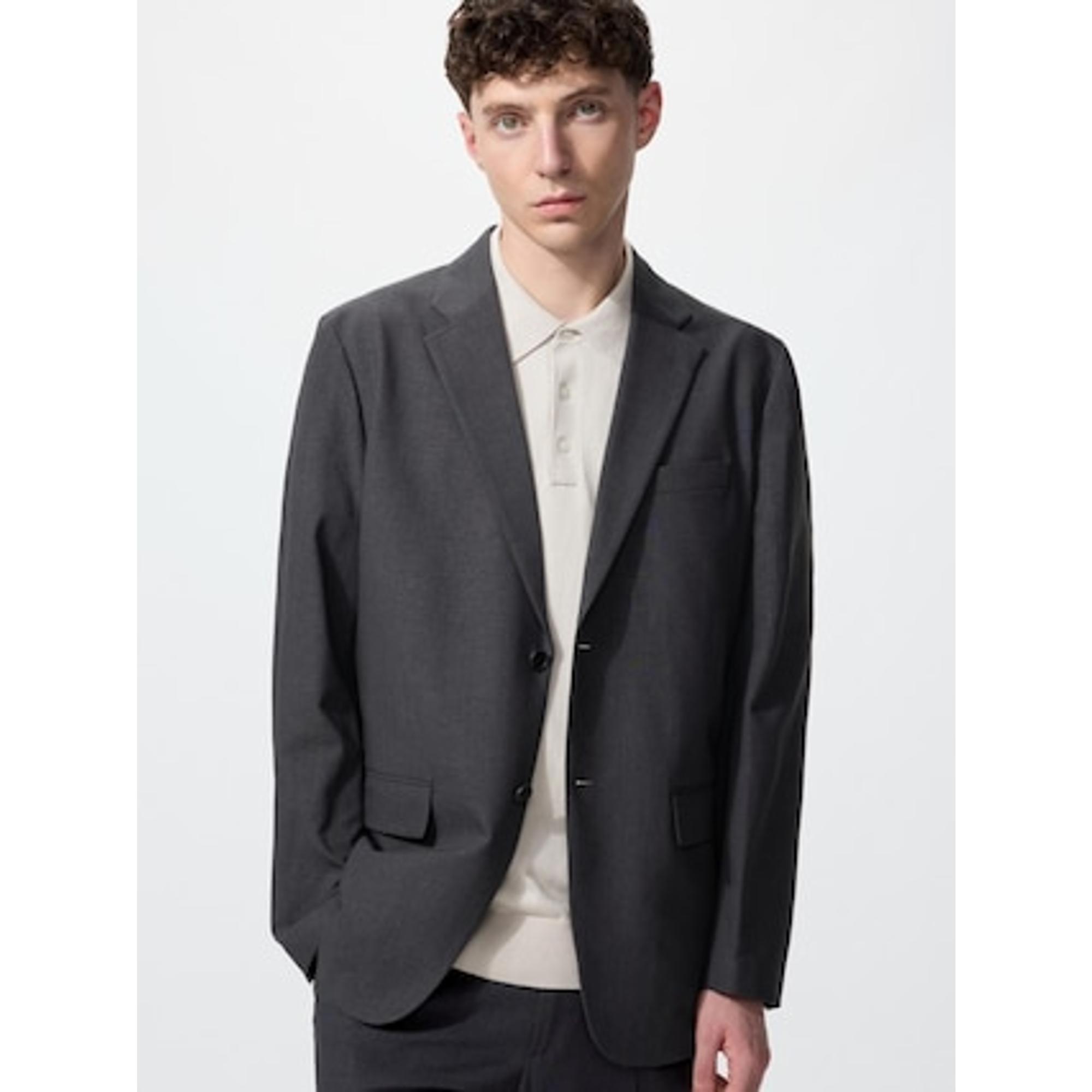 感動ジャケット