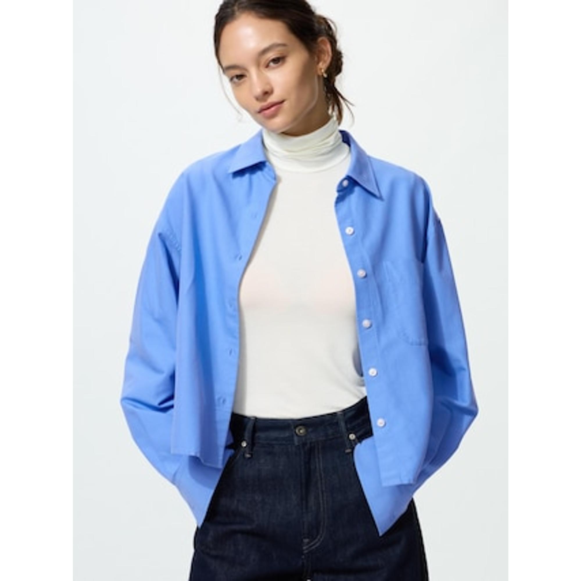 ヒートテックウルトラライトタートルネックT