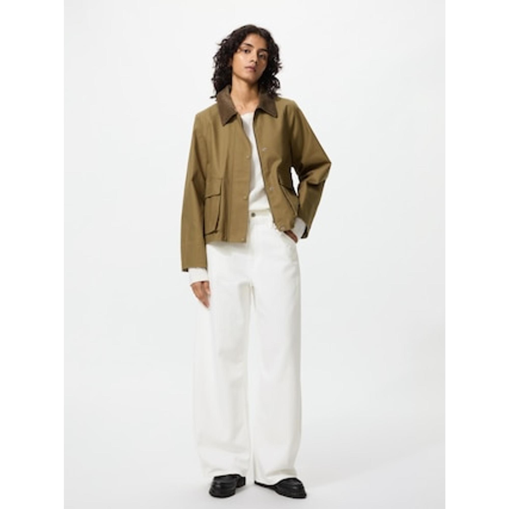 バギーカーブジーンズ