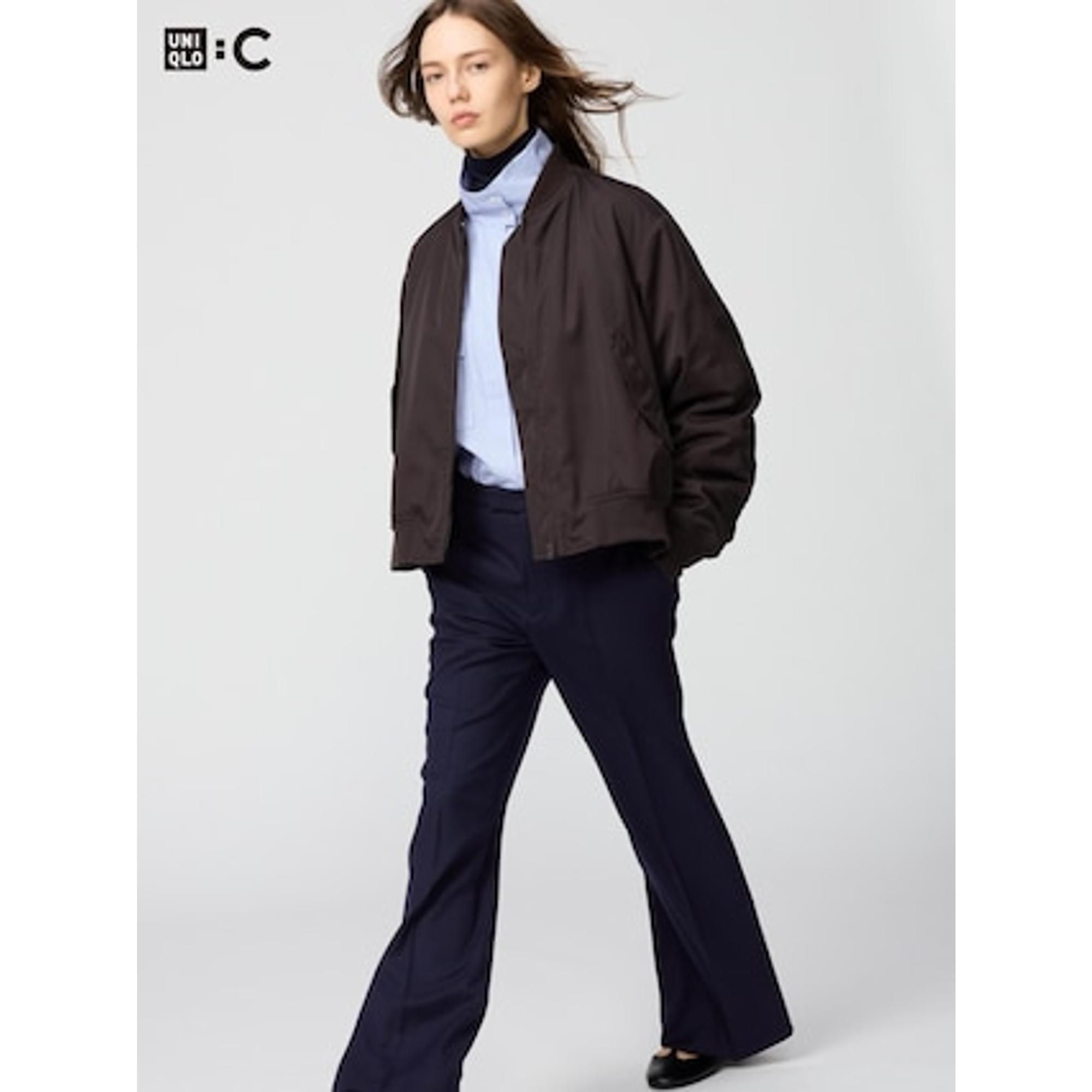 ボマージャケット