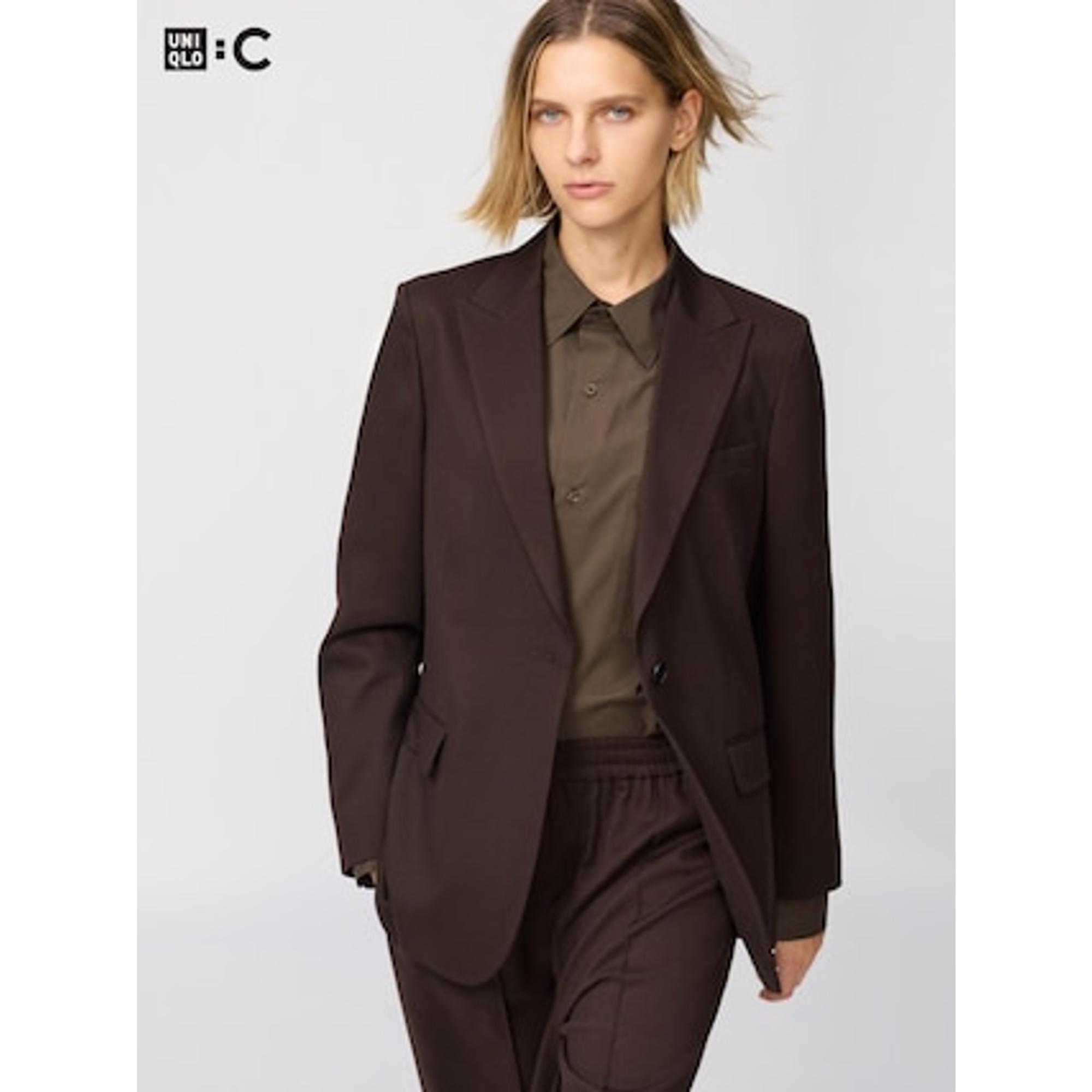 テーラードジャケット