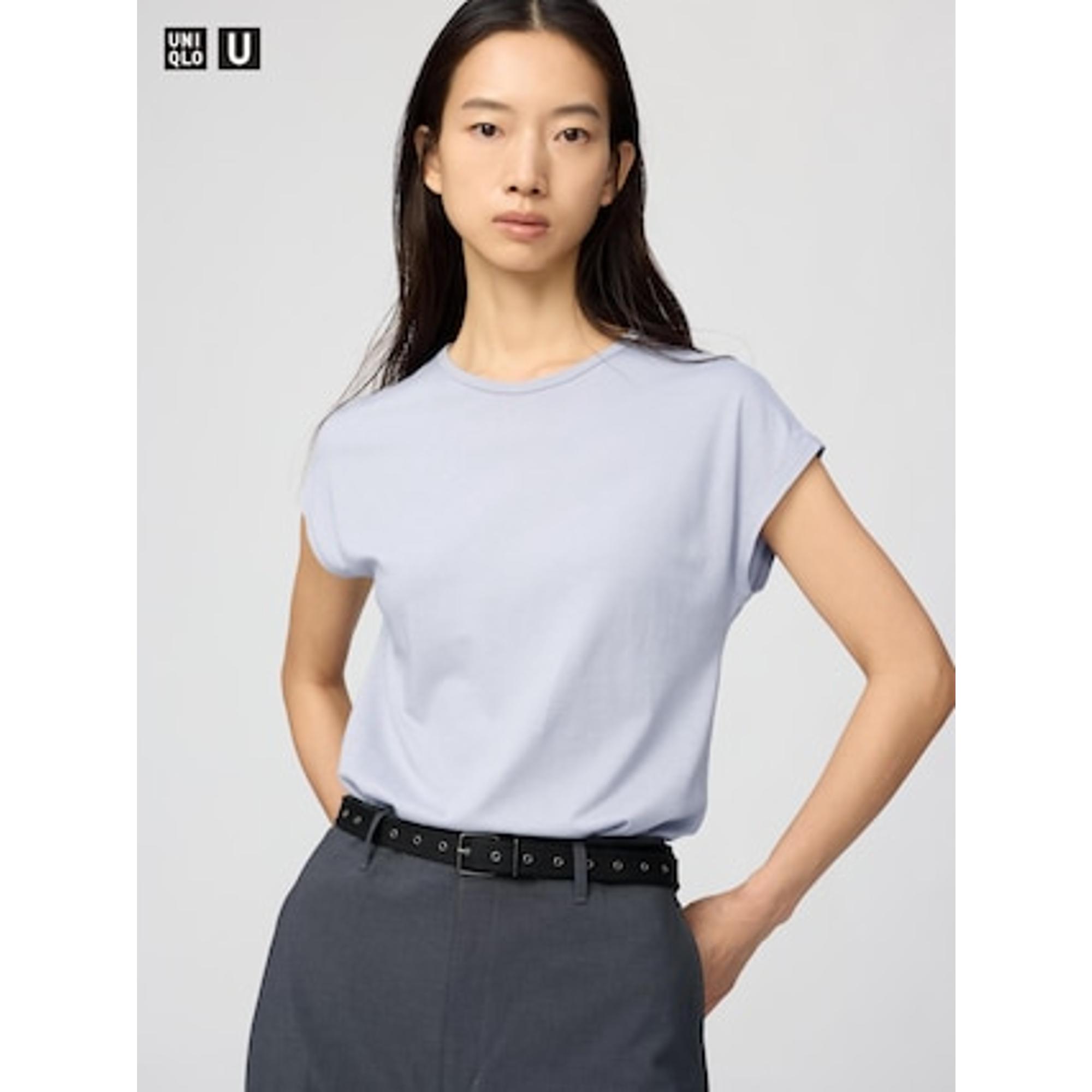 キャップスリーブT