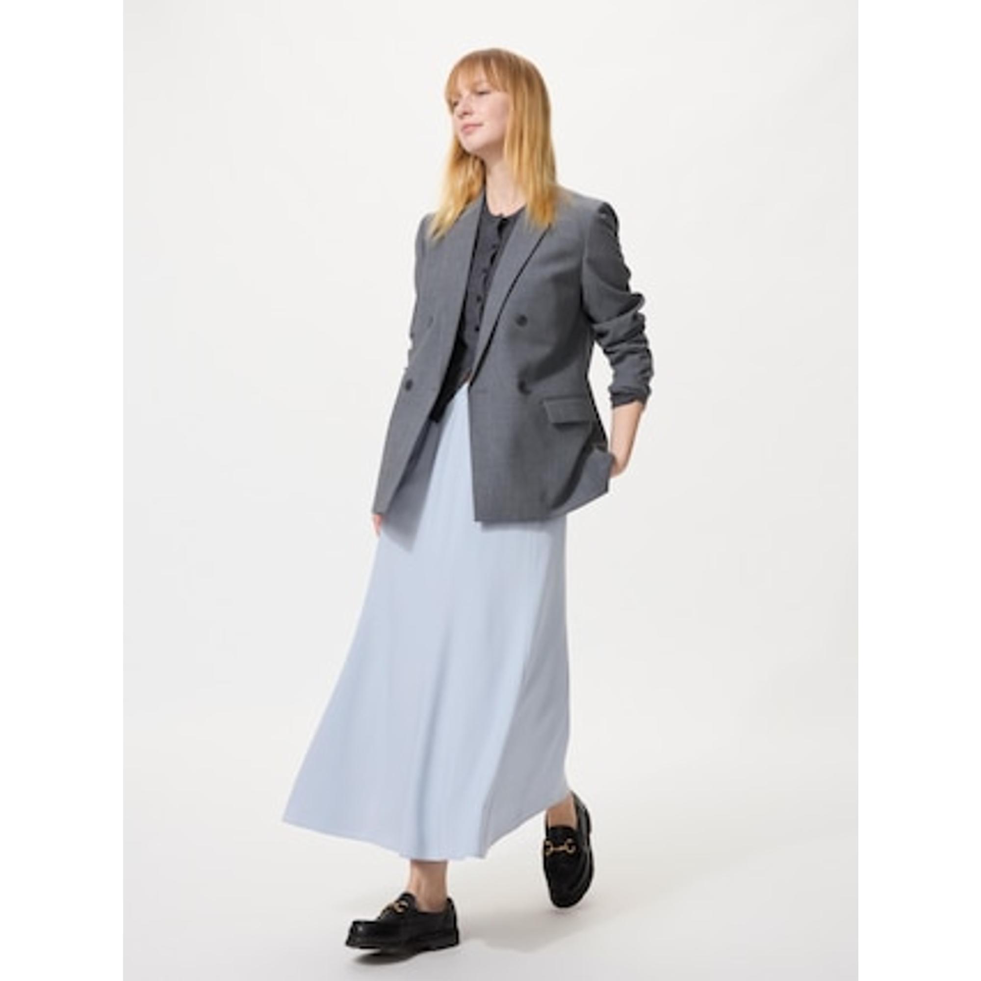 マーメイドマキシスカート